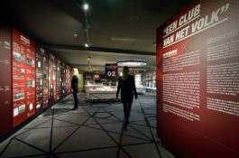 Feyenoord Museum